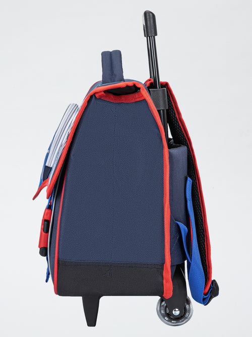 Mochila de carrinho 'Sonic' - Kiabi Mochila de carrinho 'Sonic' - Kiabi
