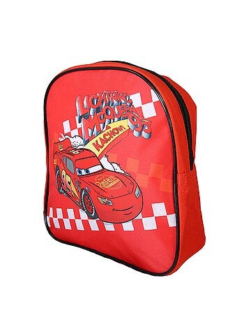 Mochila de lanche 'Disney' 'Cars'