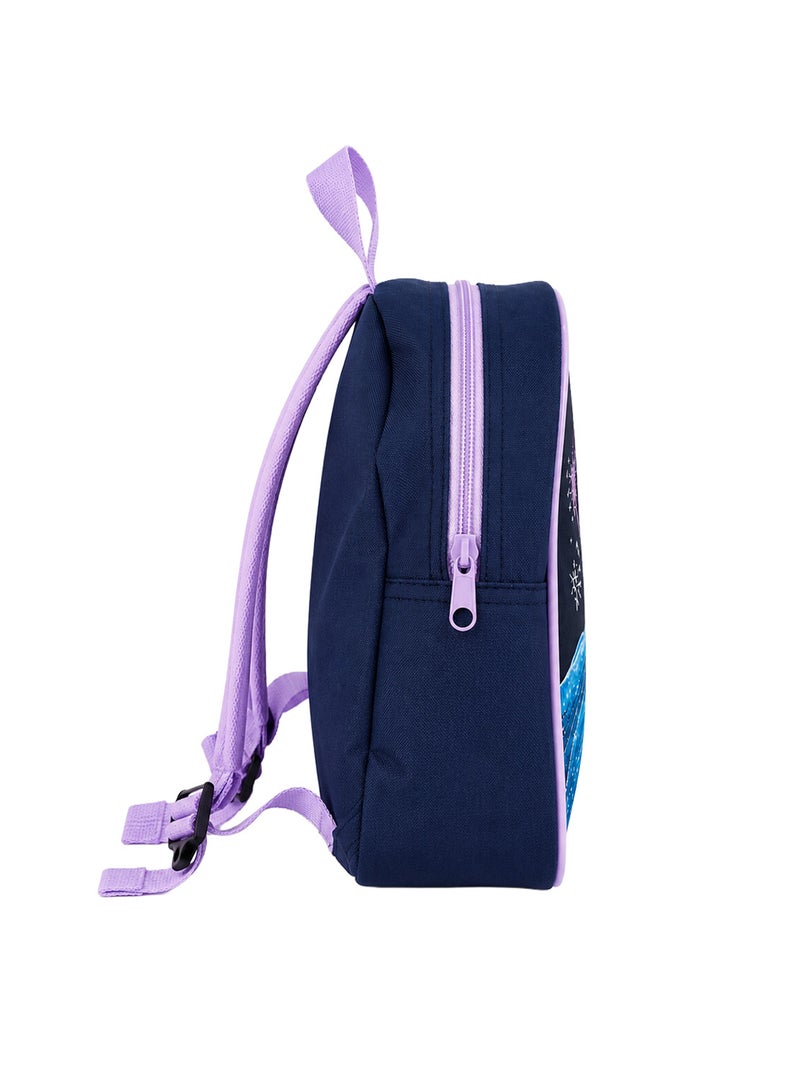 Mochila de lanche 'Disney' 'Frozen' Azul - Kiabi
