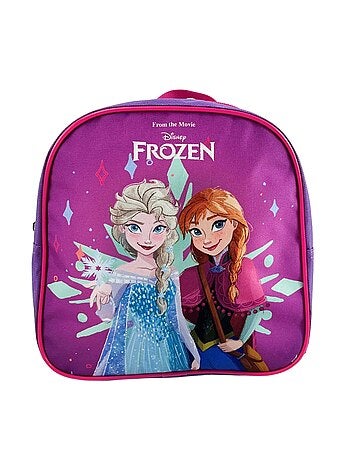 Mochila de lanche "Disney" "Frozen