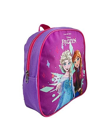 Mochila de lanche "Disney" "Frozen