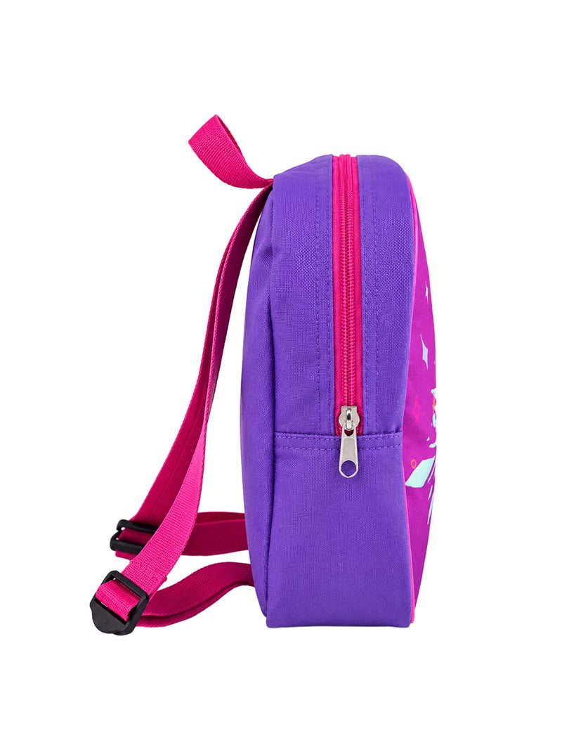 Mochila de lanche "Disney" "Frozen" Rosa - Kiabi
