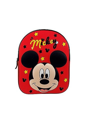 Mochila de lanche \'Disney\' \'Mickey\'