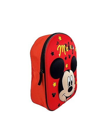 Mochila de lanche \'Disney\' \'Mickey\'