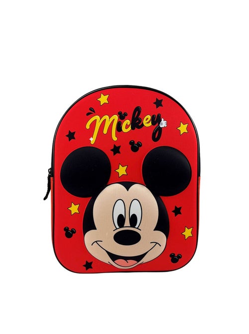 Mochila de lanche \'Disney\' \'Mickey\' - Kiabi