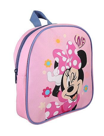 Mochila de lanche 'Disney' 'Minnie'
