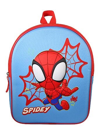 Mochila de lanche "Marvel" "Spiderman
