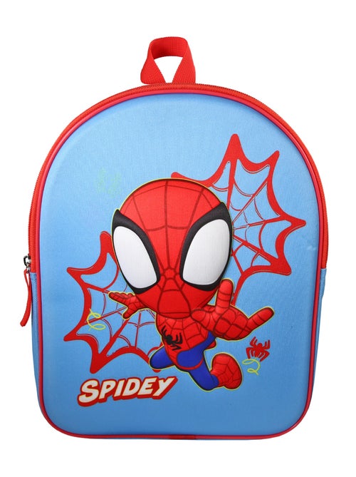 Mochila de lanche "Marvel" "Spiderman" - Kiabi