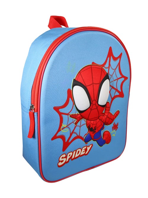 Mochila de lanche "Marvel" "Spiderman" - Kiabi