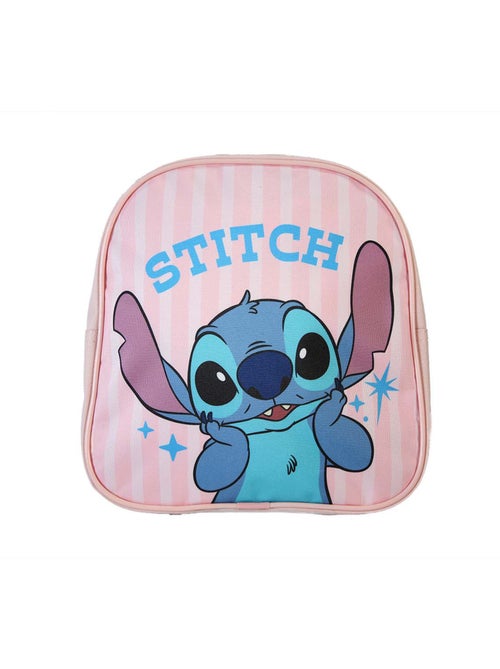 Mochila de lanche 'Stitch' - Kiabi