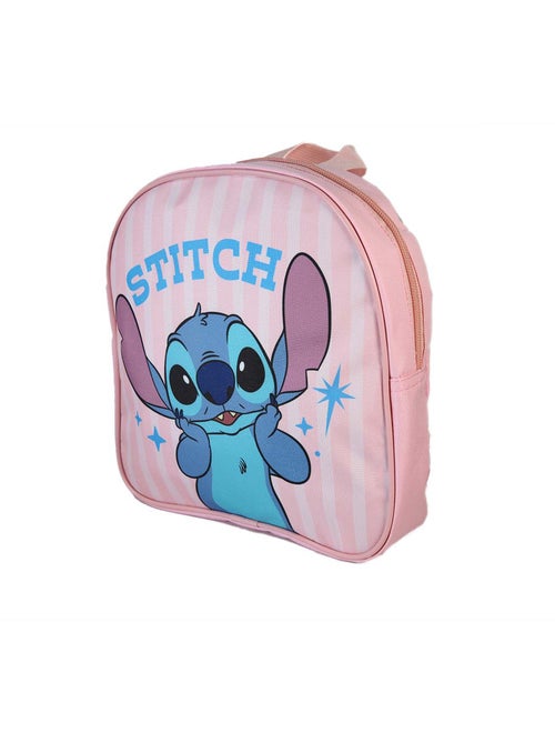 Mochila de lanche 'Stitch' - Kiabi