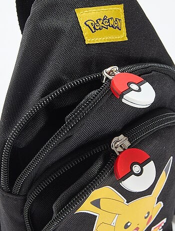 Mochila de ombro 'Pokémon'