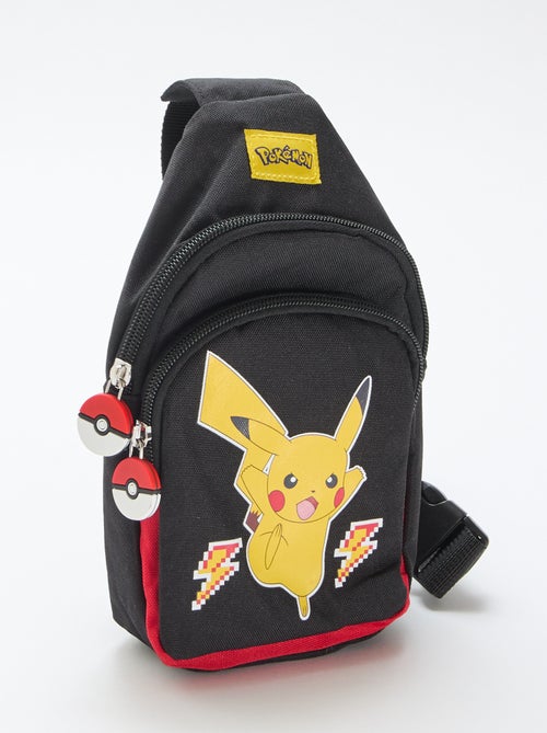 Mochila de ombro 'Pokémon' - Kiabi