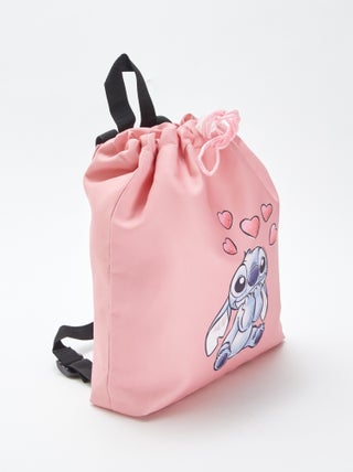 Mochila de piscina 'Stitch'