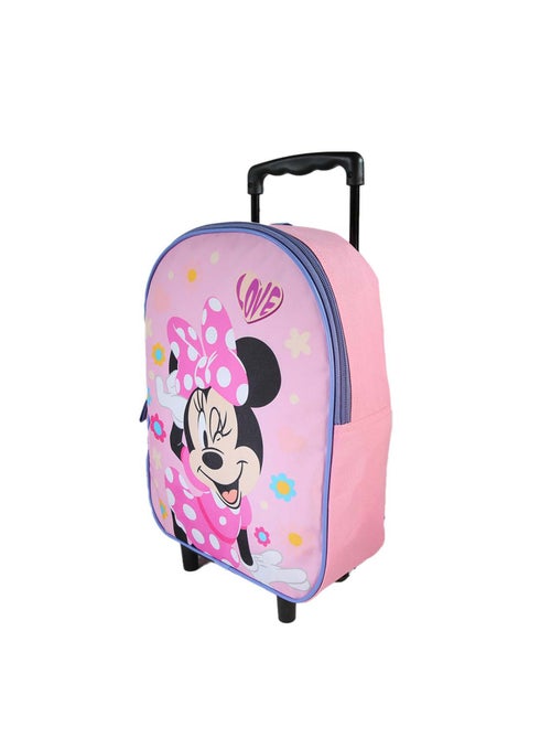 Mochila de rodinhas 'Disney' 'Minnie' - Kiabi