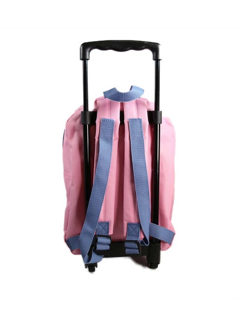 Mochila de rodinhas 'Disney' 'Minnie' - Kiabi