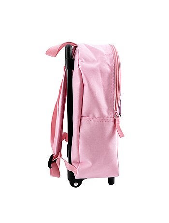 Mochila de rodinhas 'Disney' 'Stitch'