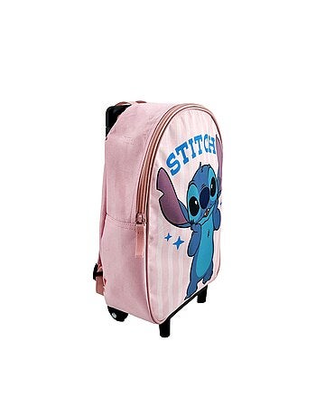 Mochila de rodinhas 'Disney' 'Stitch'