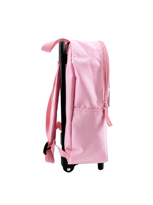 Mochila de rodinhas 'Disney' 'Stitch' - Kiabi