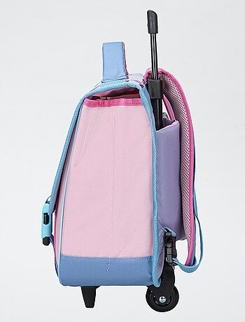 Mochila de rodinhas 'Stitch' 'Disney'