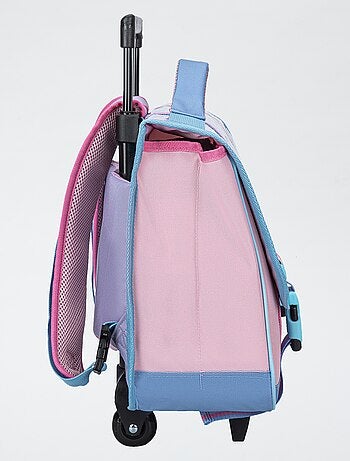Mochila de rodinhas 'Stitch' 'Disney'