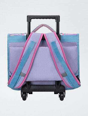 Mochila de rodinhas 'Stitch' 'Disney'