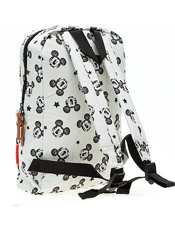 Mochila de tamanho médio do 'Mickey Mouse' - Kiabi