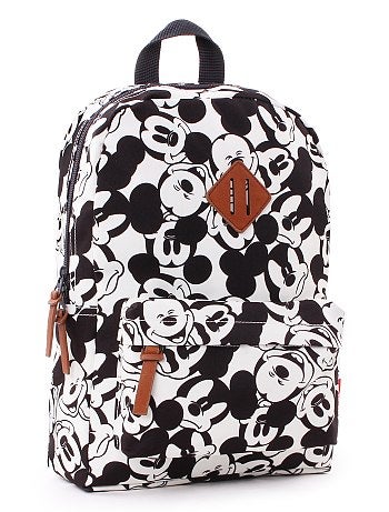 Mochila de tamanho médio do 'Mickey' - Kiabi