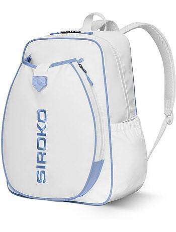 Mochila de ténis