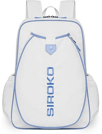 Mochila de ténis