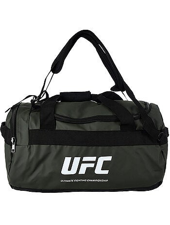 Mochila desporto ufc cáqui multi bolsos ultra resistente 57l