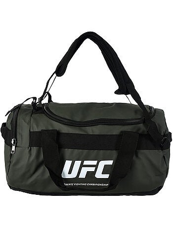 Mochila desporto ufc cáqui multi bolsos ultra resistente 57l