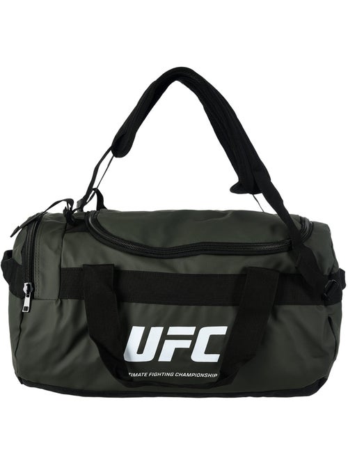 Mochila desporto ufc cáqui multi bolsos ultra resistente 57l - Kiabi Mochila desporto ufc cáqui multi bolsos ultra resistente 57l - Kiabi