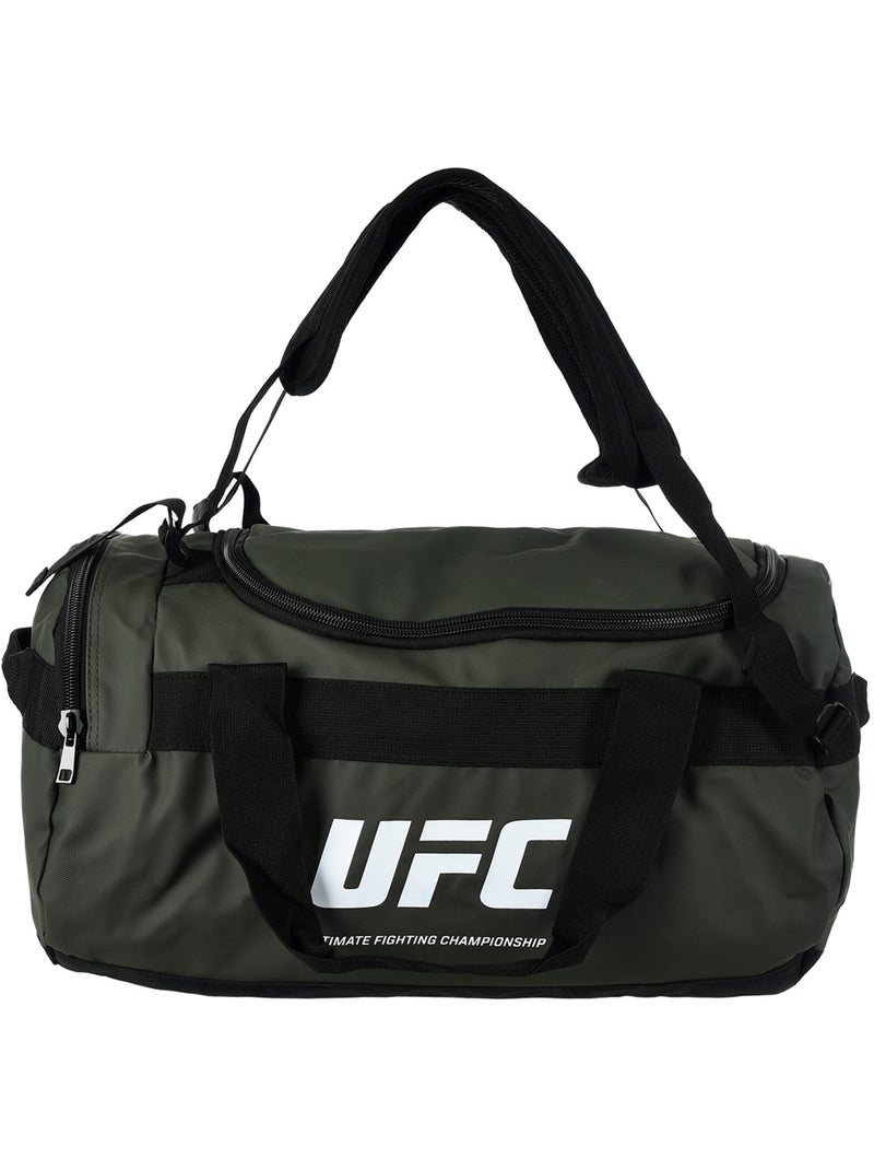 Mochila desporto ufc cáqui multi bolsos ultra resistente 57l Cáqui - Kiabi