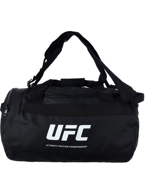 Mochila desporto ufc preto multi bolsos ultra resistente 57l - Kiabi Mochila desporto ufc preto multi bolsos ultra resistente 57l - Kiabi
