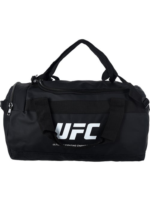 Mochila desporto ufc preto multi bolsos ultra resistente 57l - Kiabi Mochila desporto ufc preto multi bolsos ultra resistente 57l - Kiabi