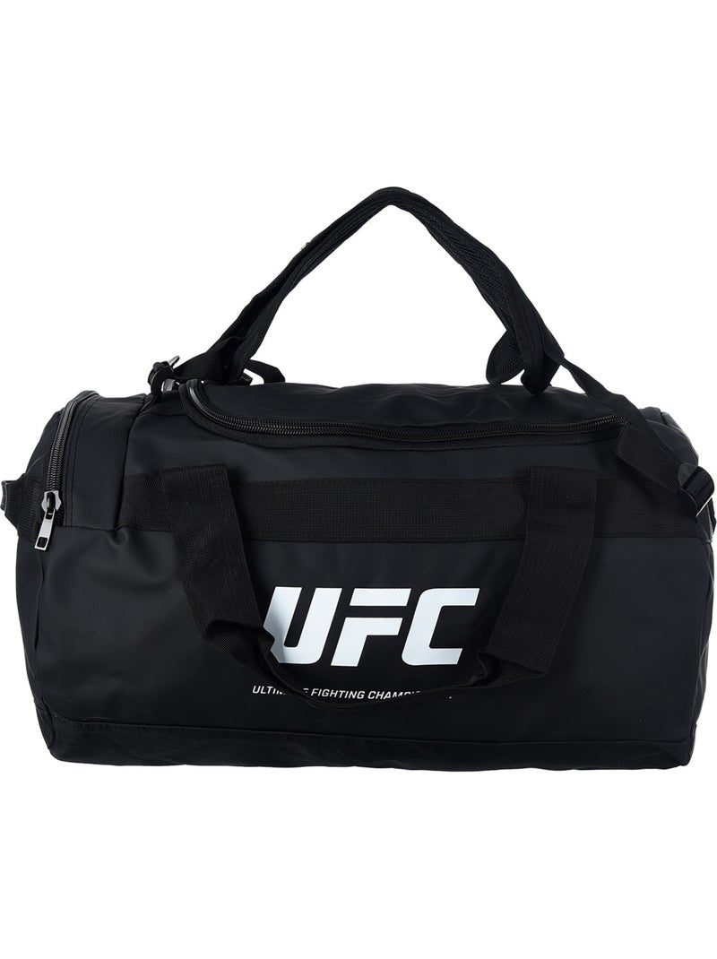 Mochila desporto ufc preto multi bolsos ultra resistente 57l Preto - Kiabi