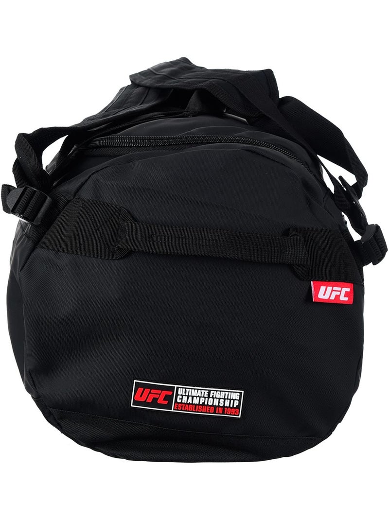 Mochila desporto ufc preto multi bolsos ultra resistente 57l Preto - Kiabi