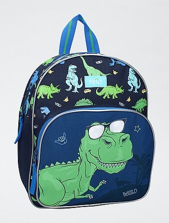 Mochila Dinossauro