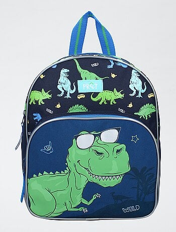 Mochila Dinossauro