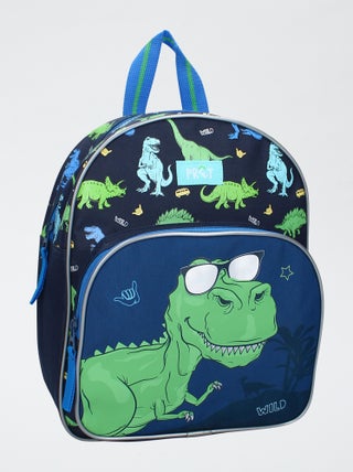 Mochila Dinossauro