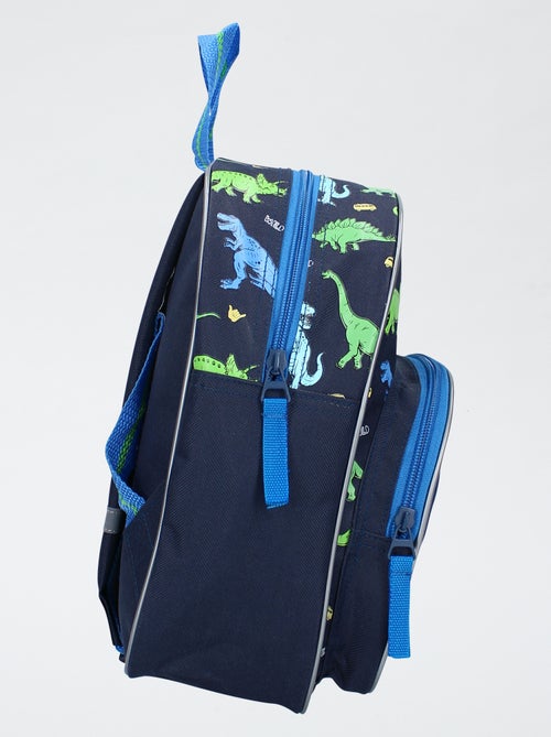 Mochila Dinossauro - Kiabi