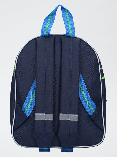 Mochila Dinossauro - Kiabi