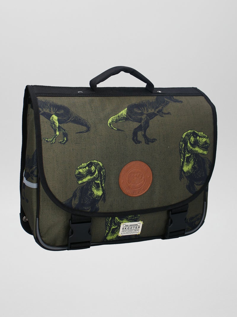 Mochila 'dinossauro' CAQUI - Kiabi