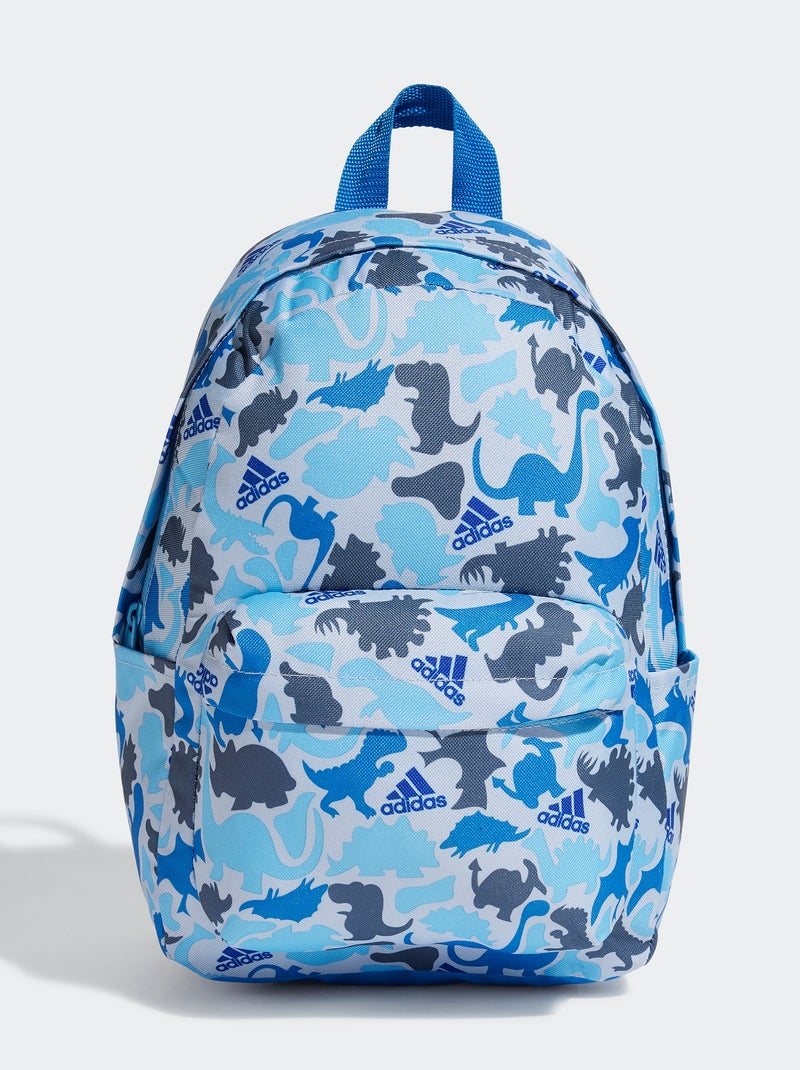 Mochila dinossauros 'Adidas' Azul - Kiabi