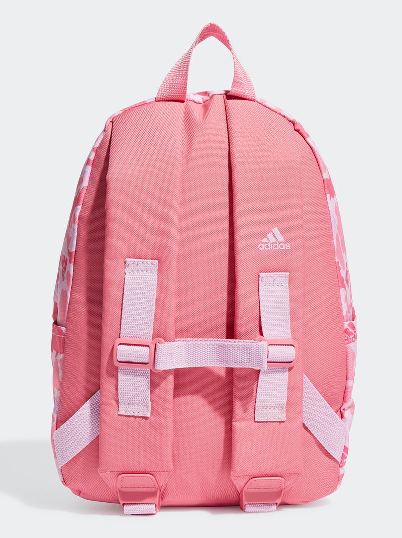 Mochila dinossauros 'Adidas' ROSA - Kiabi
