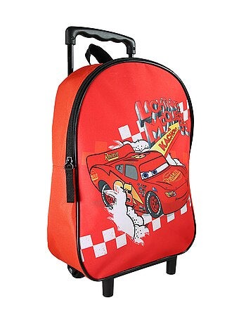 Mochila 'Disney' 'Cars'