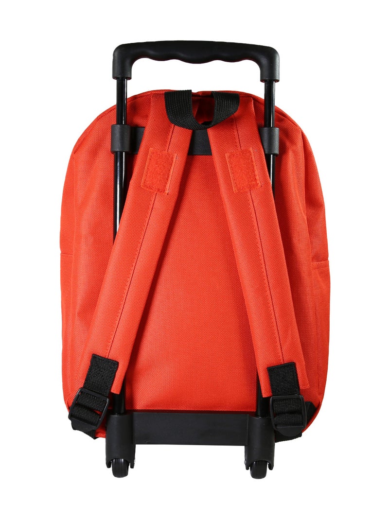 Mochila 'Disney' 'Cars' Vermelho - Kiabi