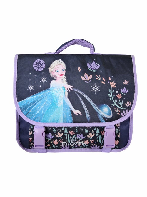 Mochila escolar 'Disney' 'Frozen' - Kiabi