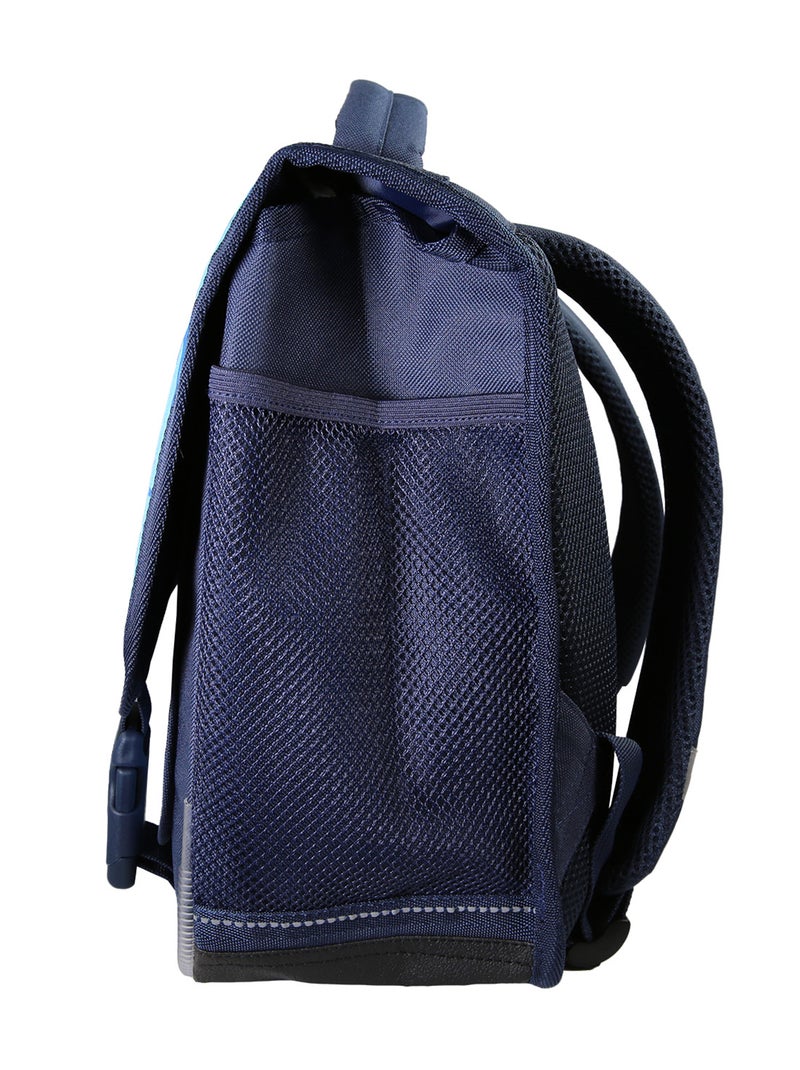 Mochila escolar \'Disney\' \'Stitch\'' Azul - Kiabi